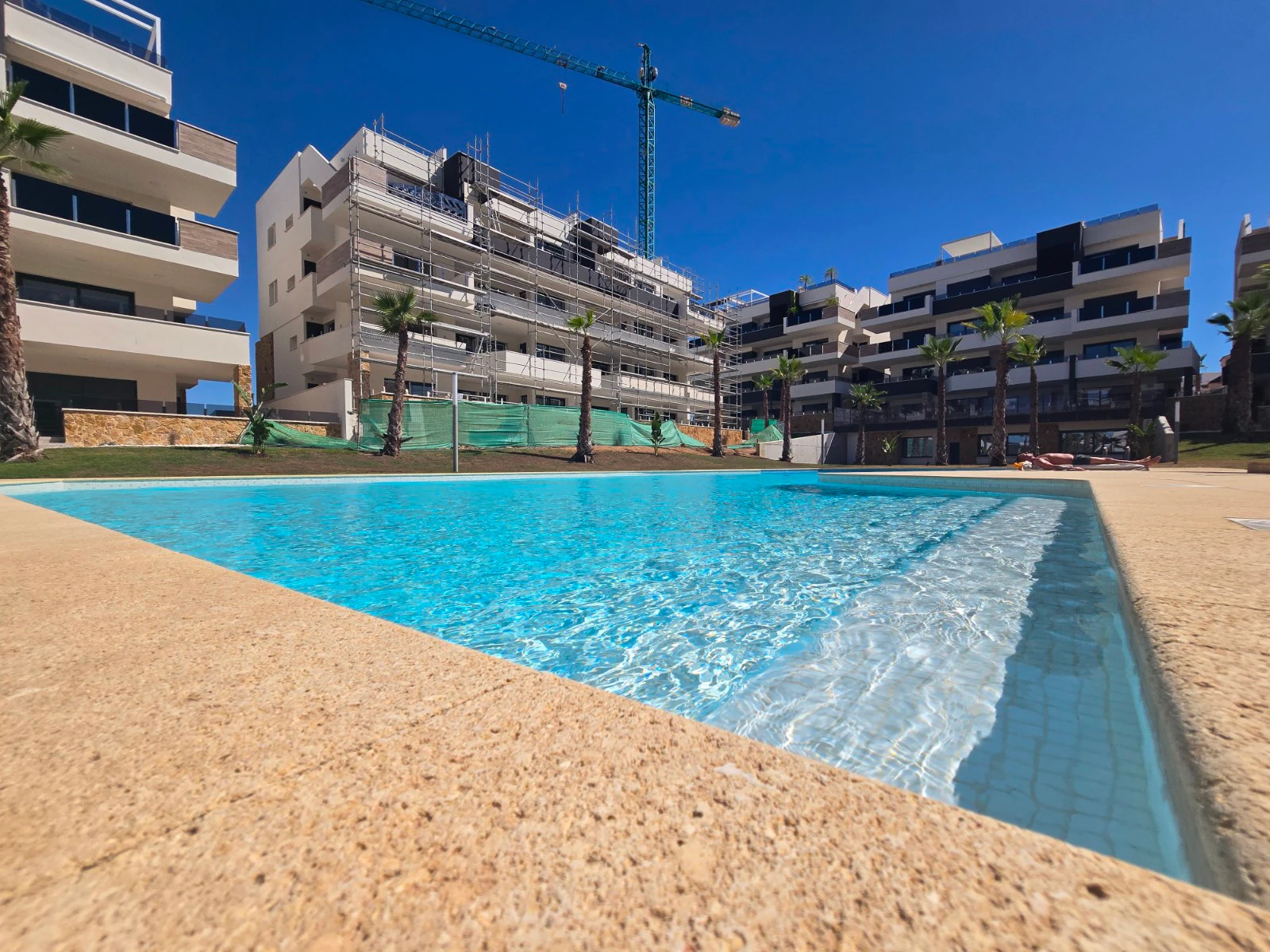 Apartament na sprzedaż w Orihuela Costa *