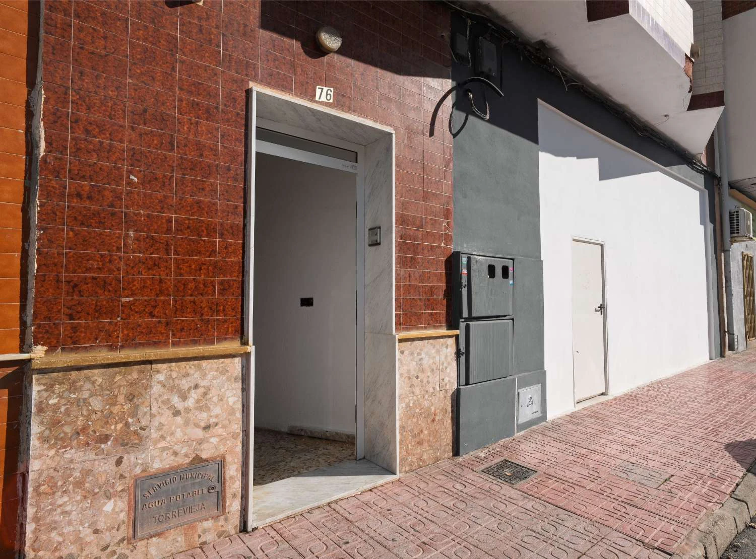 Budynek na sprzedaż w Torrevieja