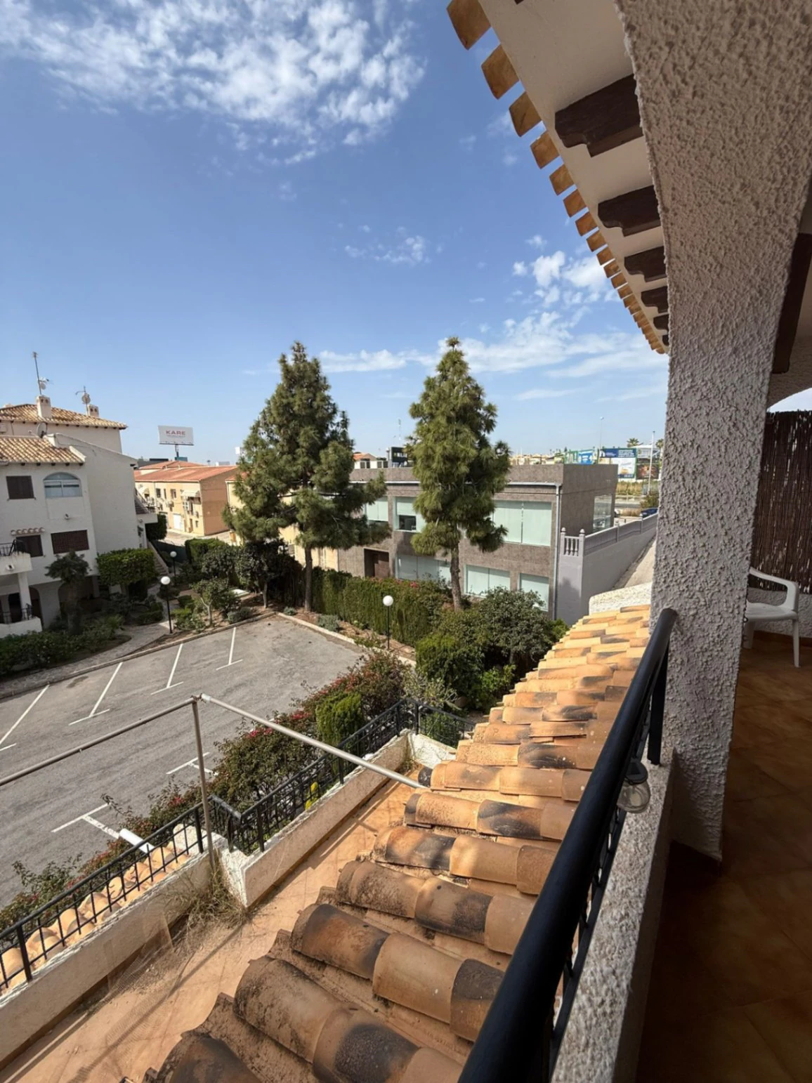 Apartament na sprzedaż w Orihuela