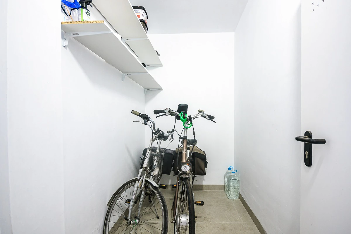 Penthouse na sprzedaż w San Pedro Del Pinatar
