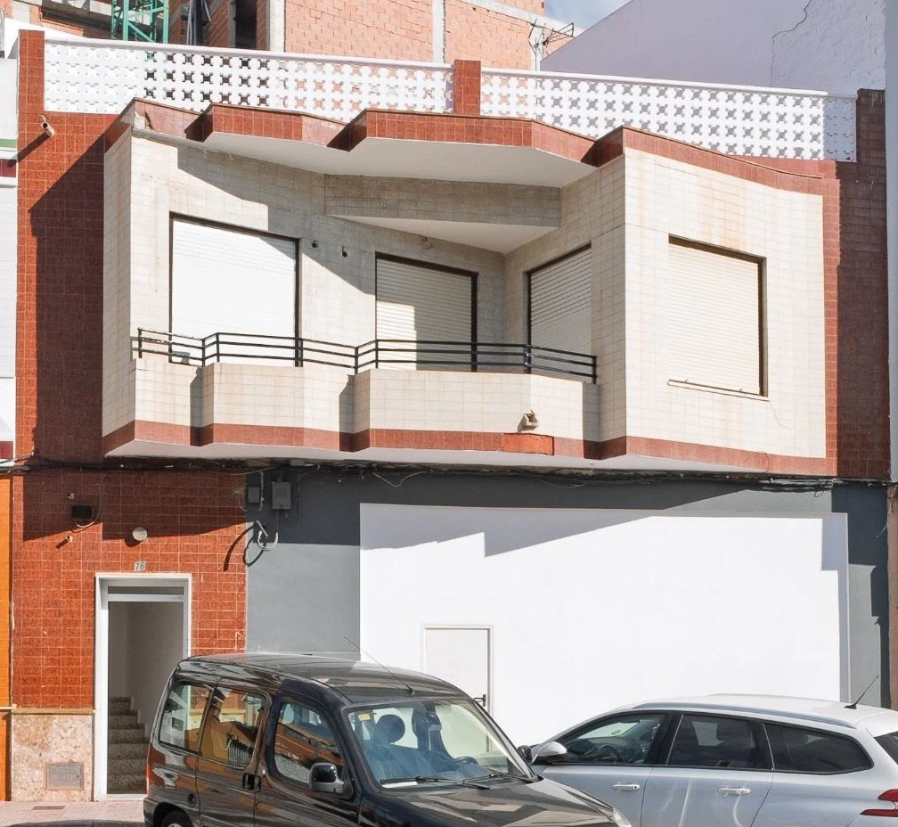 Budynek na sprzedaż w Torrevieja