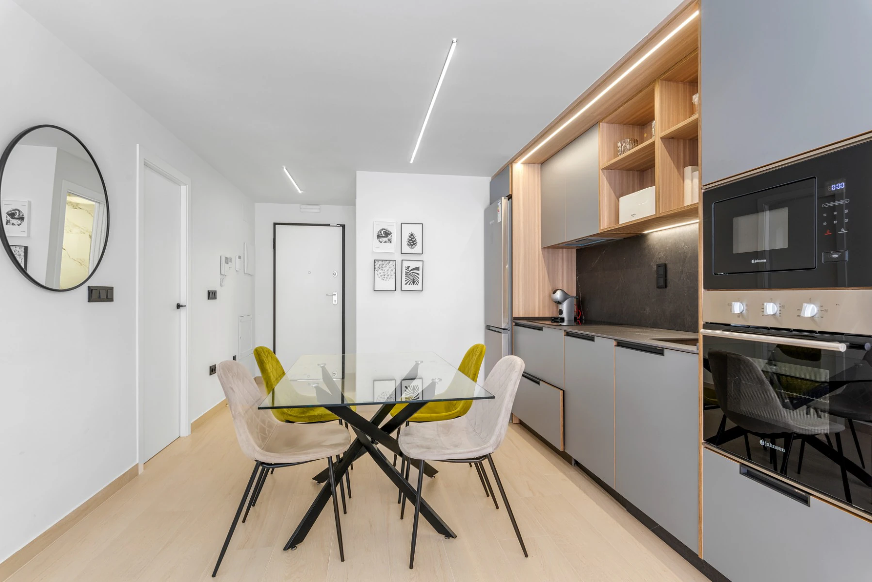 Apartament na sprzedaż w Guardamar Del Segura