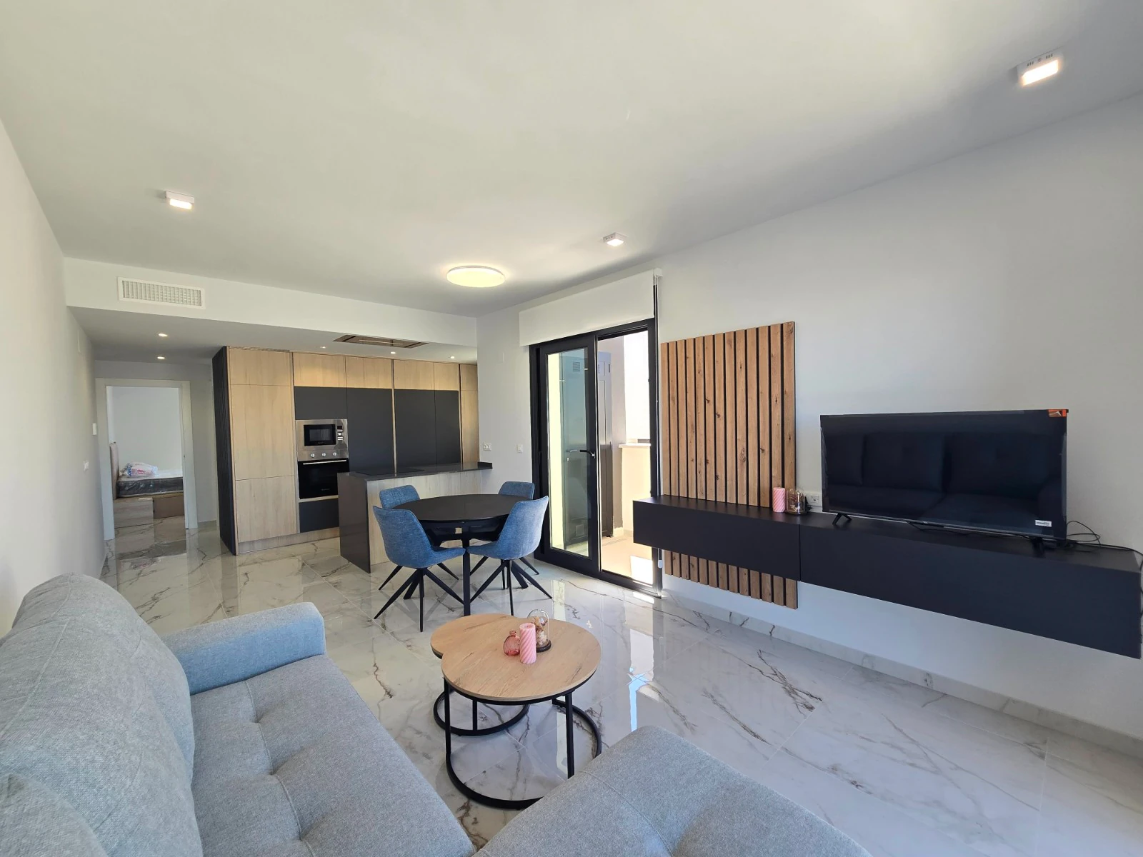 Apartament na sprzedaż w Orihuela Costa