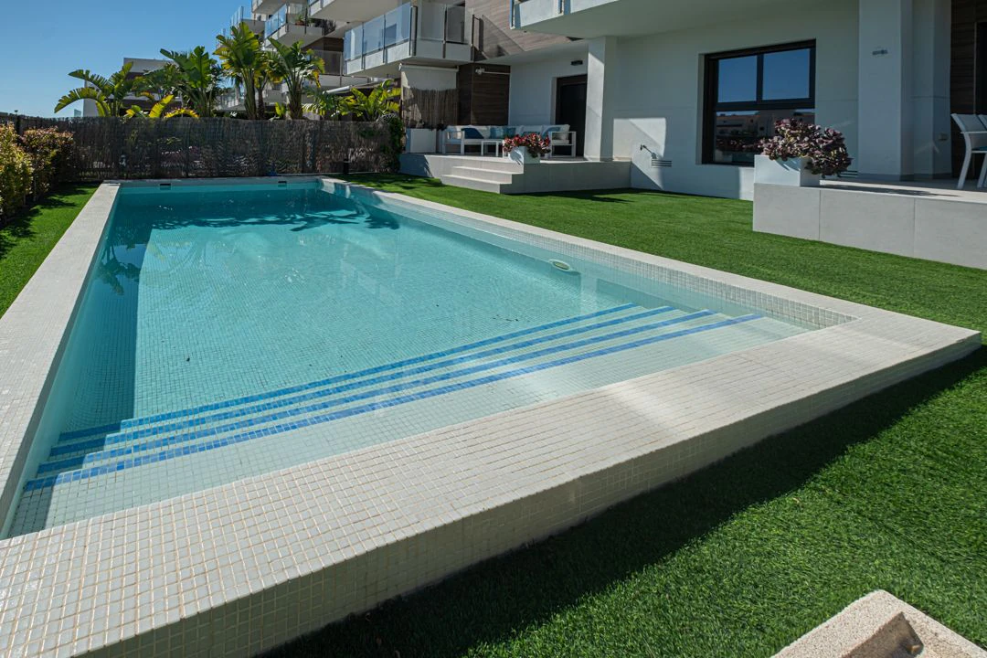 Apartament na sprzedaż w Orihuela