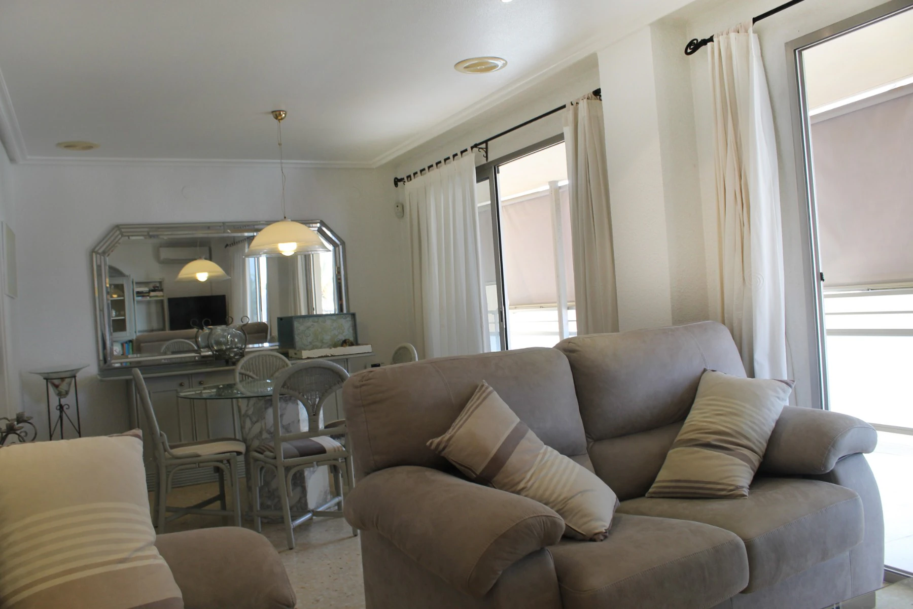 Apartament na sprzedaż w Santa Pola