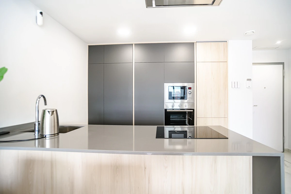 Penthouse na sprzedaż w Orihuela Costa