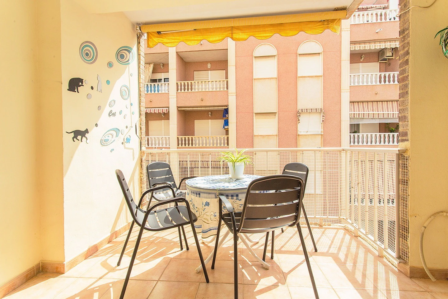 Apartament na sprzedaż w Torrevieja
