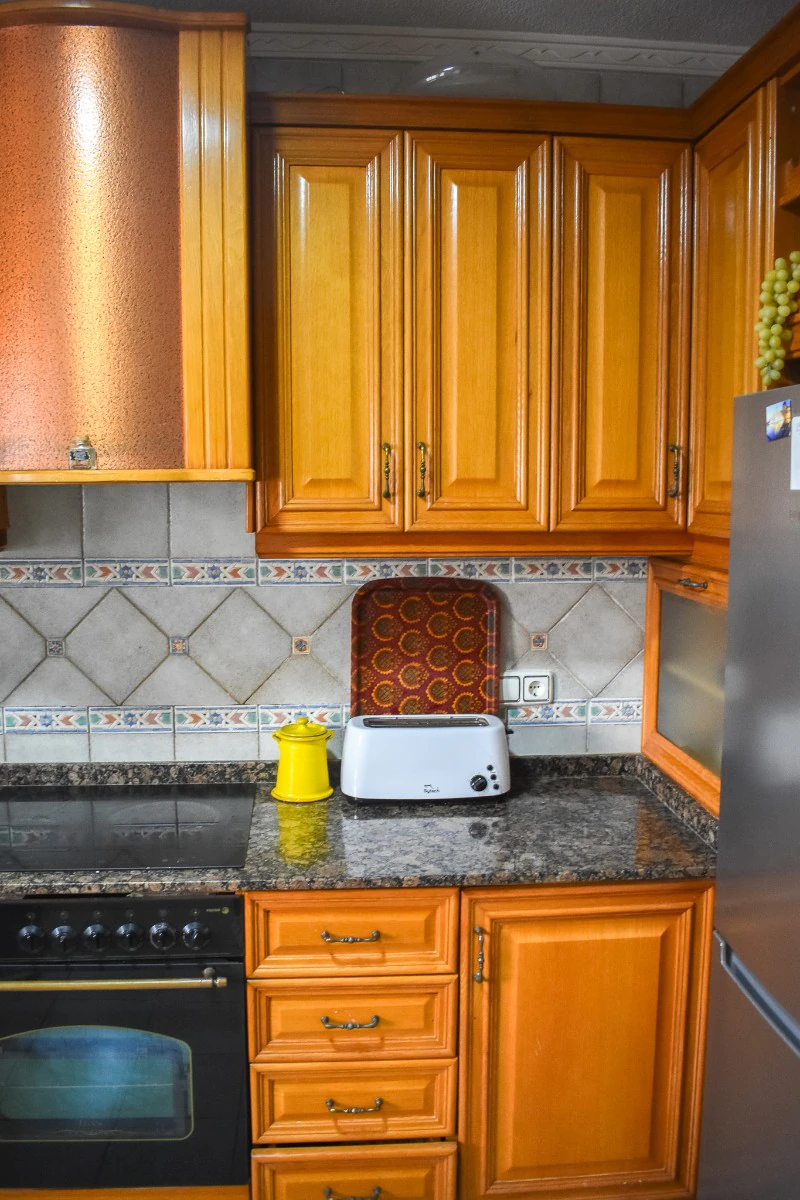 Apartament na sprzedaż w Torrevieja