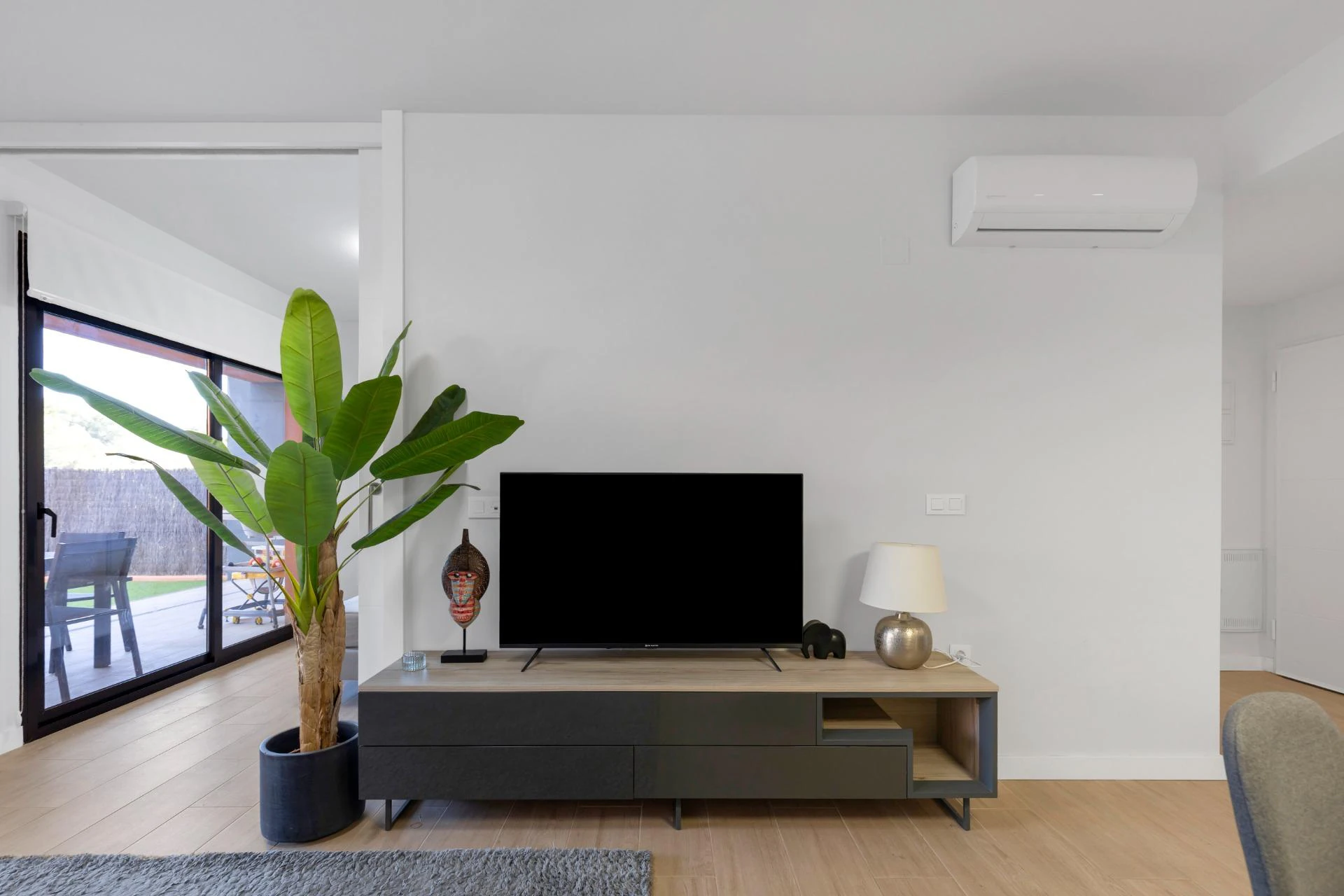 Apartament na parterze – Palapagolf II, Orihuela Costa