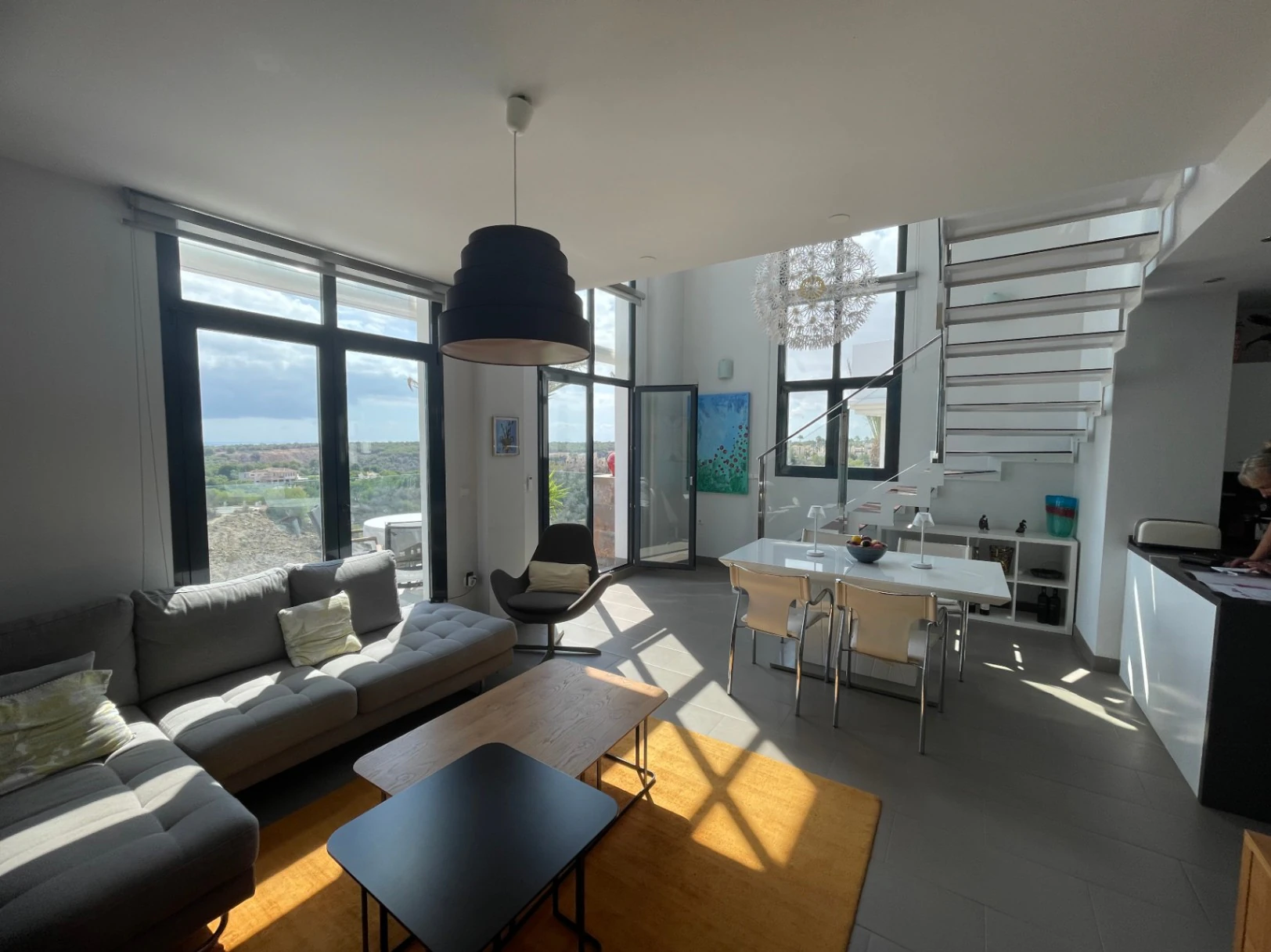 Penthouse na sprzedaż w Orihuela