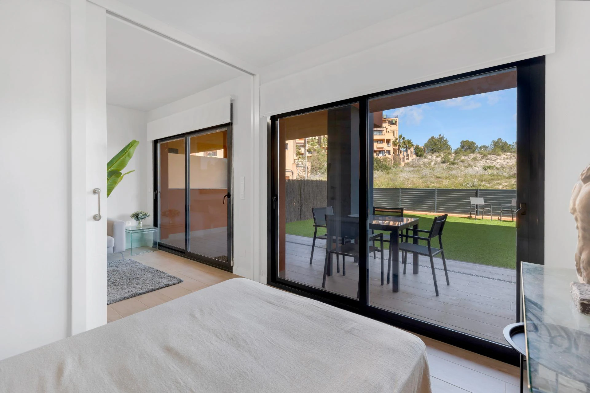 Apartament na parterze – Palapagolf II, Orihuela Costa