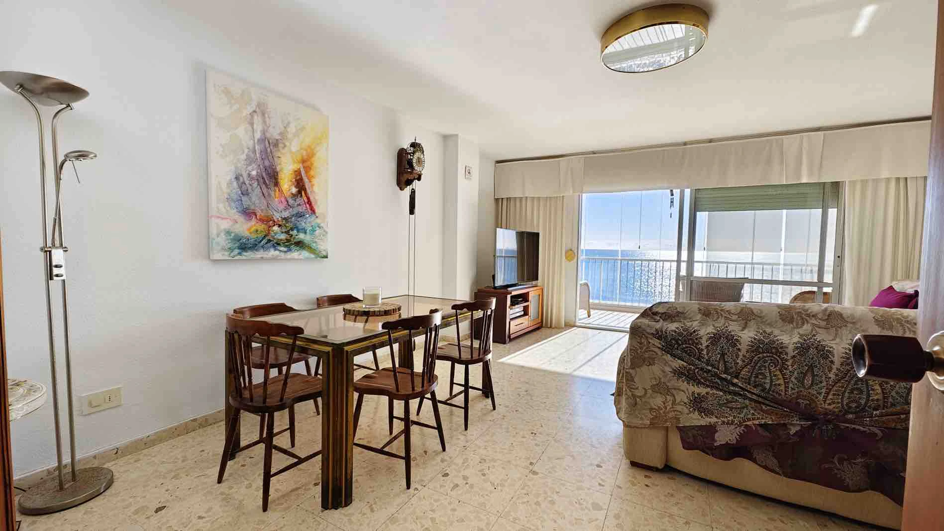 Apartament na sprzedaż w Torrevieja
