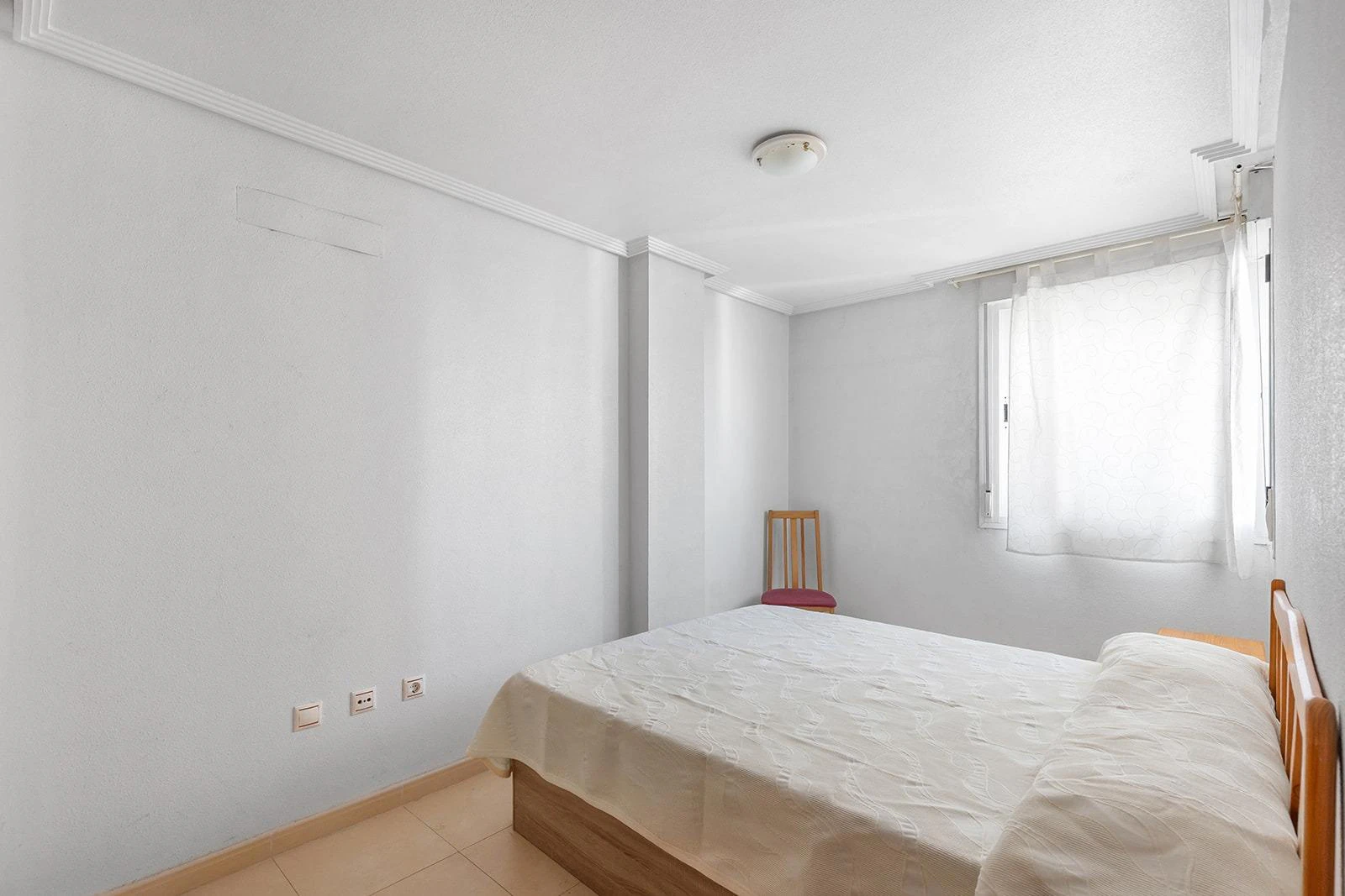 two bedroom opportunity
