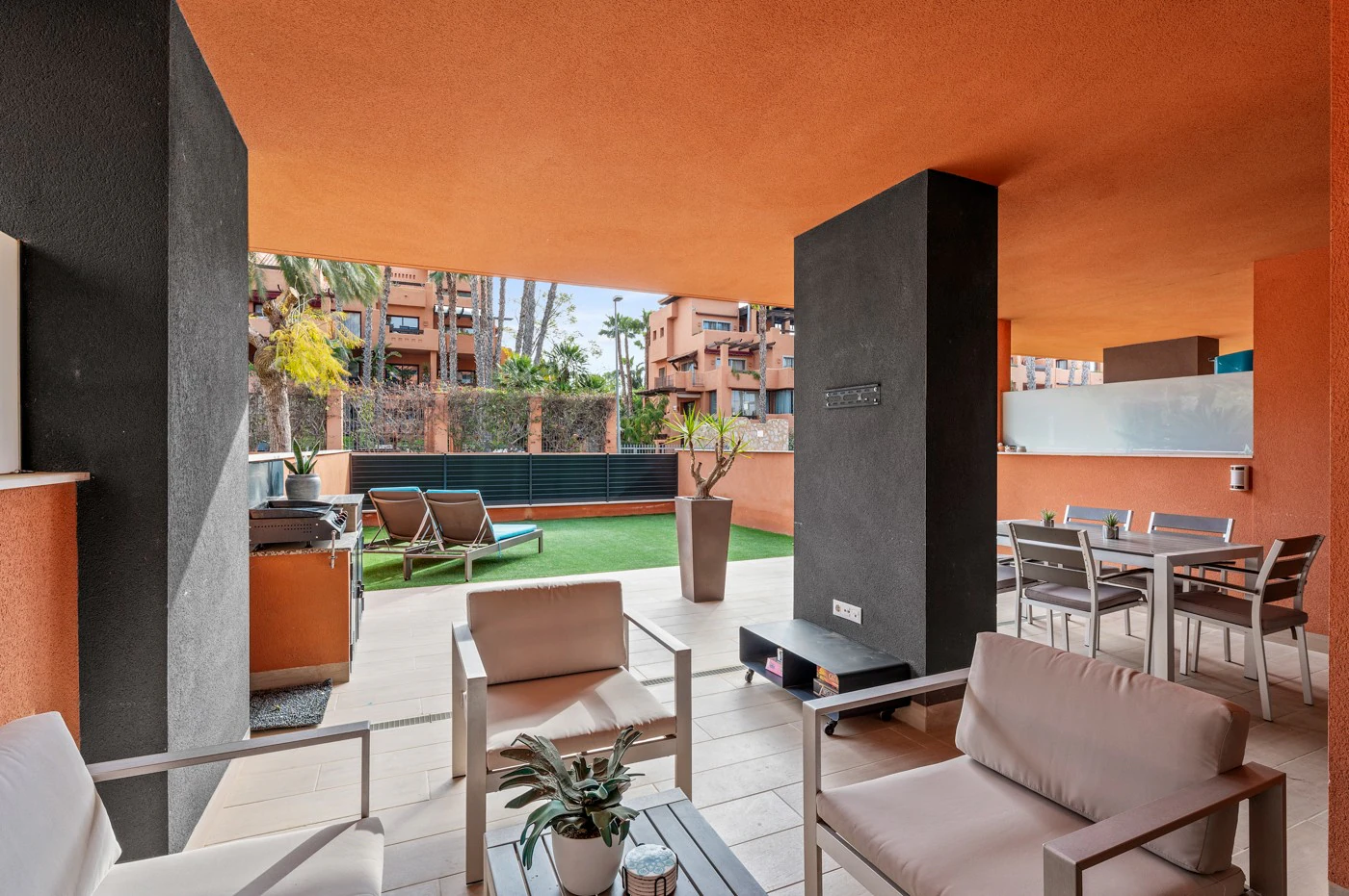 Apartament na sprzedaż w Orihuela Costa