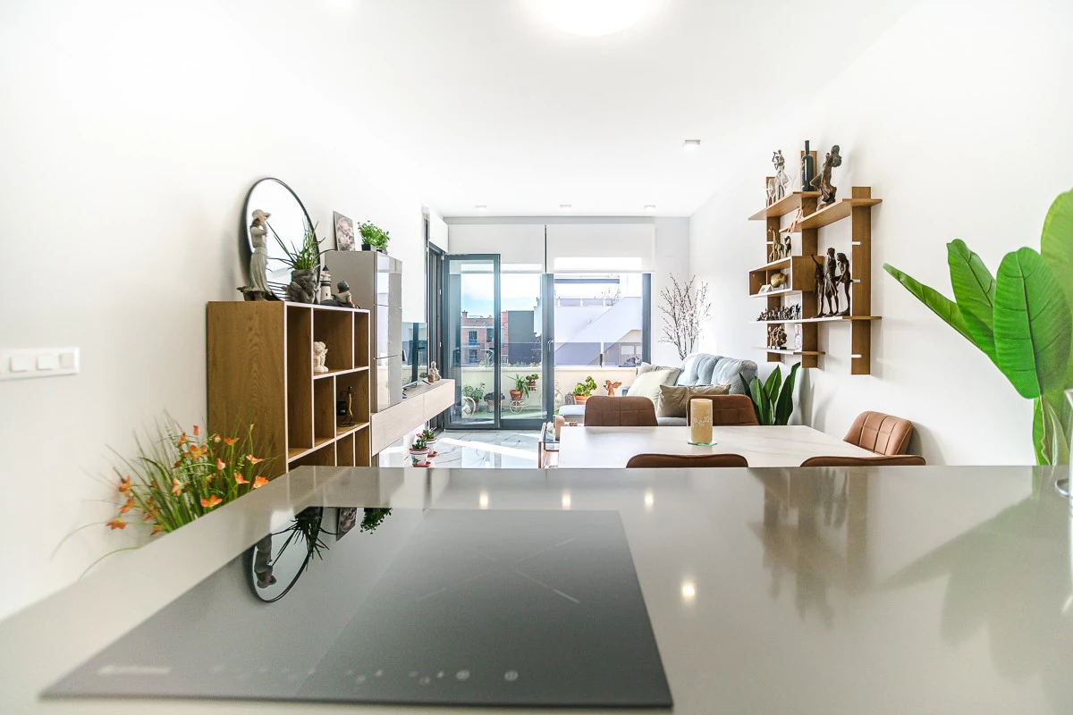 Penthouse na sprzedaż w Orihuela Costa