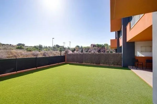 Apartament na parterze – Palapagolf II, Orihuela Costa