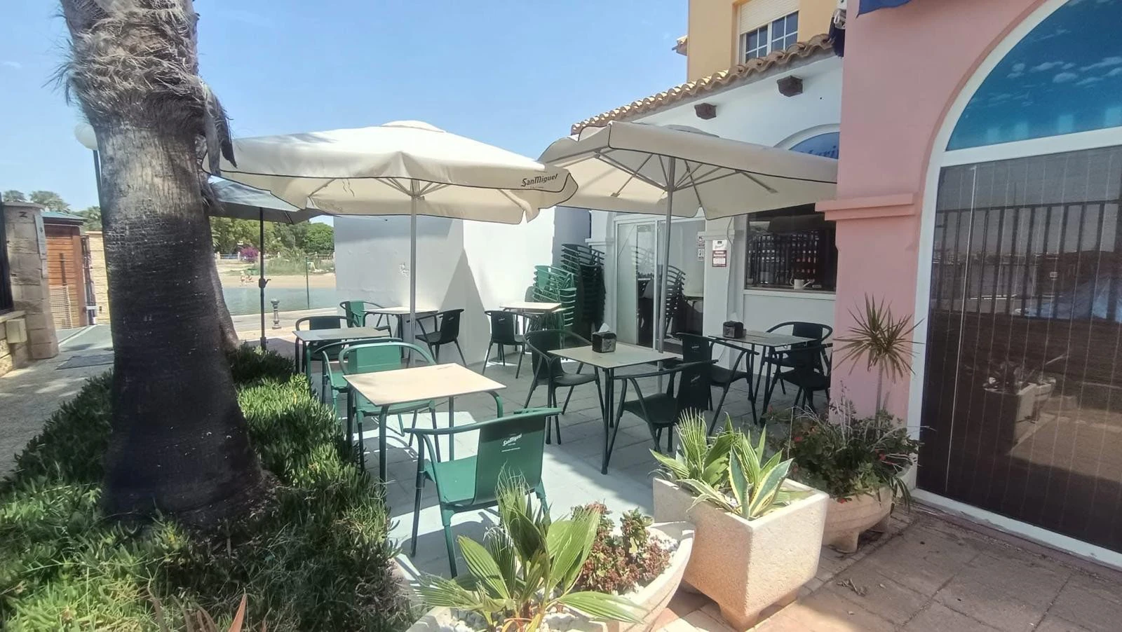 Lokale użytkowe na sprzedaż w Torrevieja