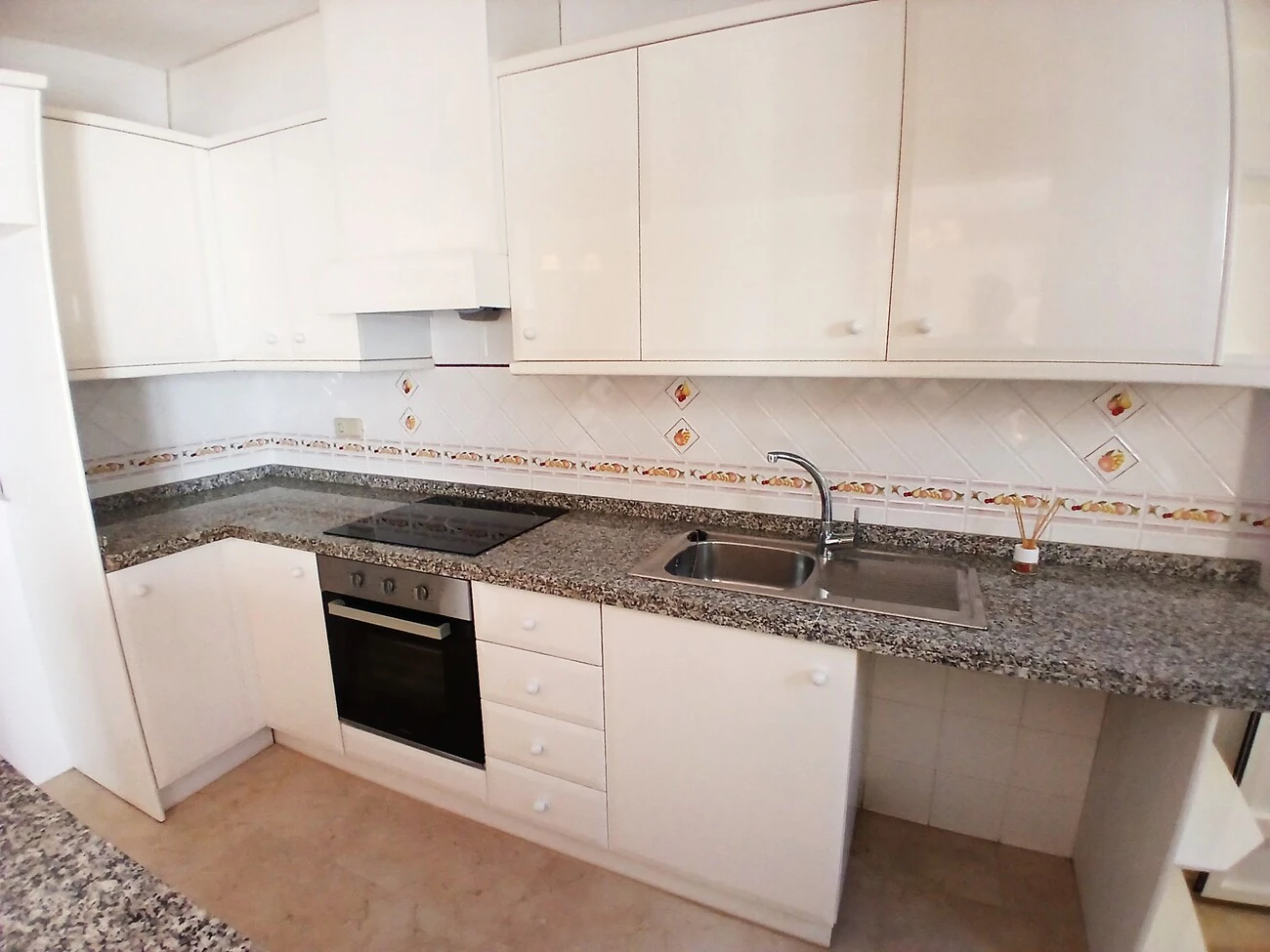 Bungalow na sprzedaż w Villamartin
