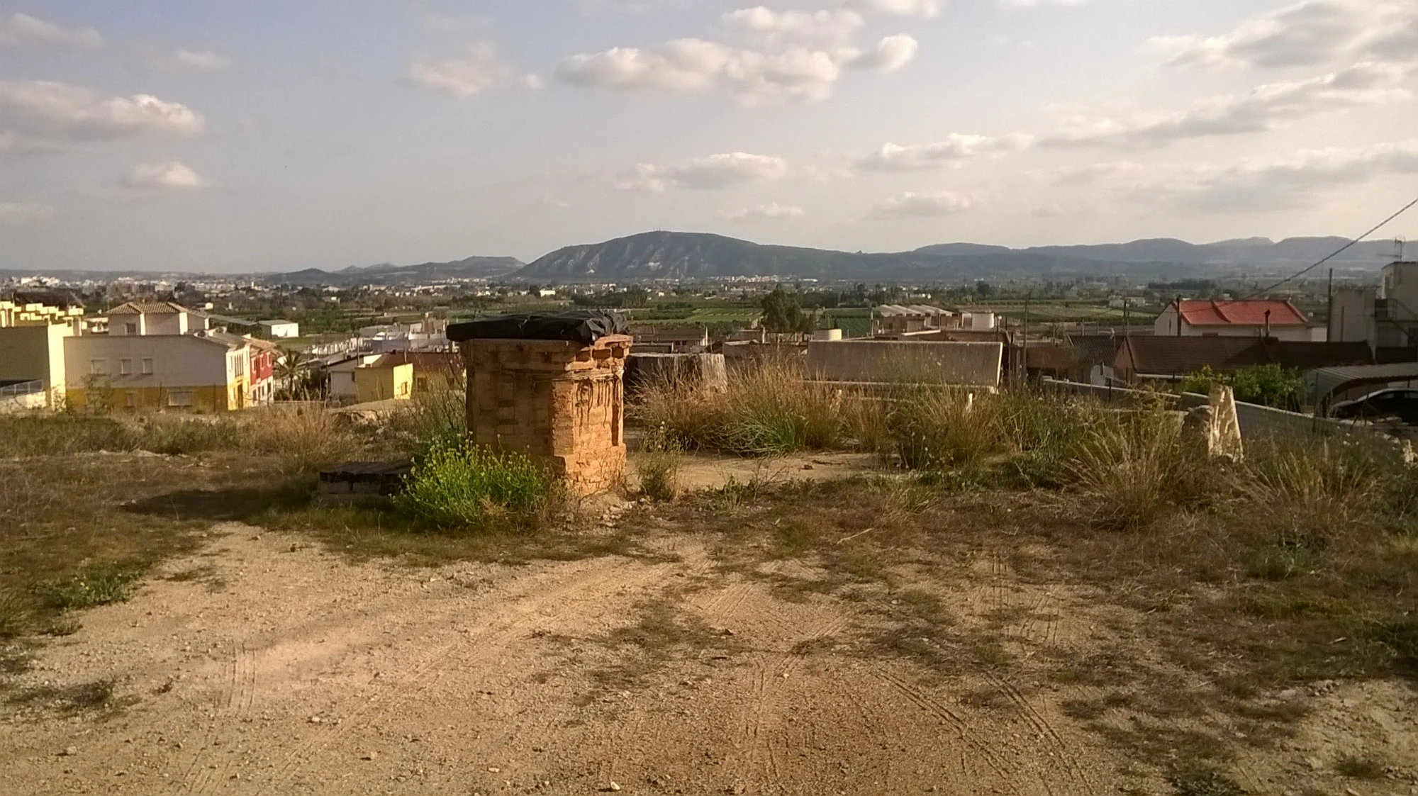 Finca na sprzedaż w Orihuela