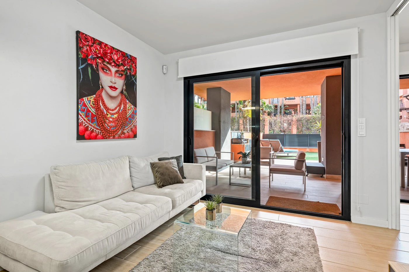 Apartament na sprzedaż w Orihuela Costa