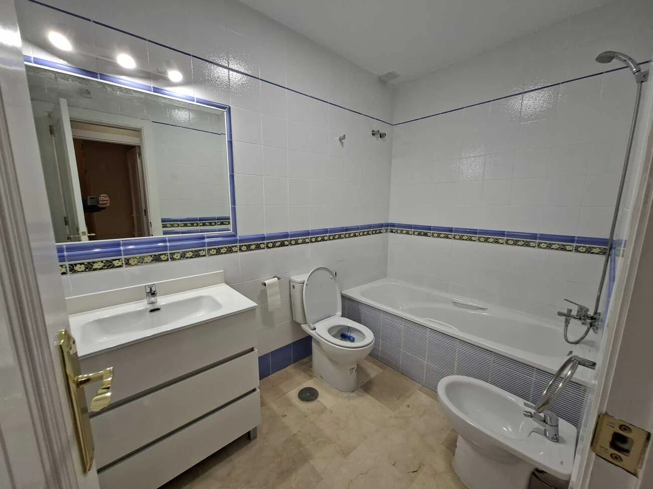 Bungalow na sprzedaż w Villamartin