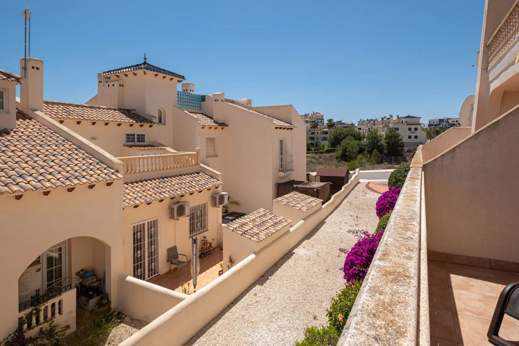 Apartament na sprzedaż w Orihuela