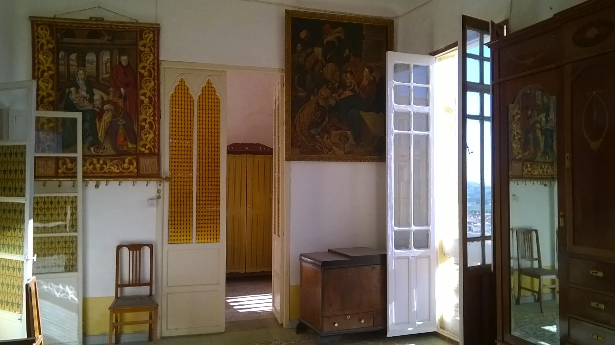 Finca na sprzedaż w Orihuela