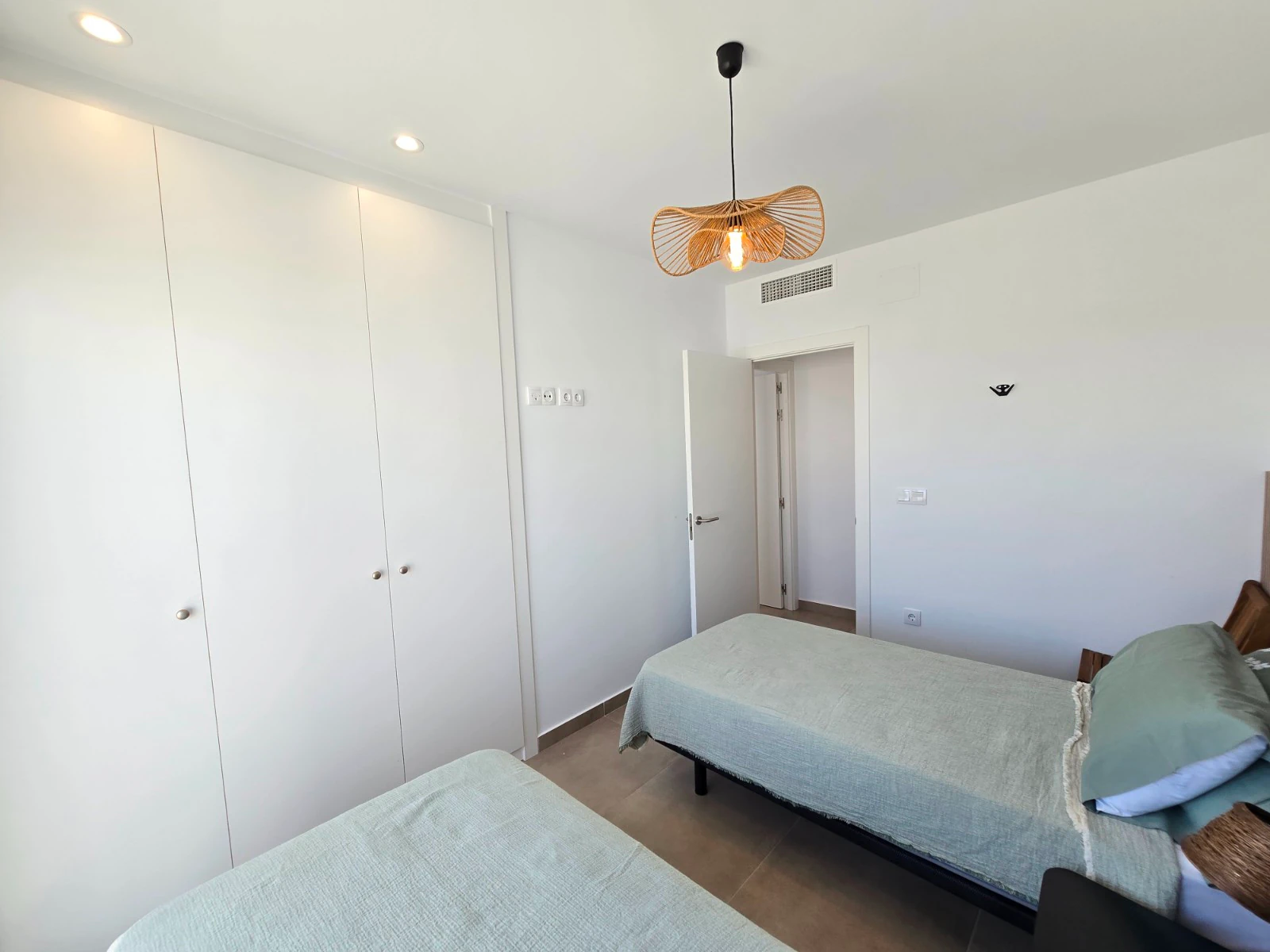 Apartament na sprzedaż w Santa Rosalia *