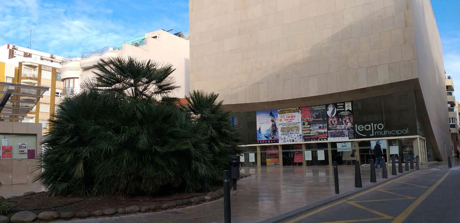 Apartament na sprzedaż w Torrevieja