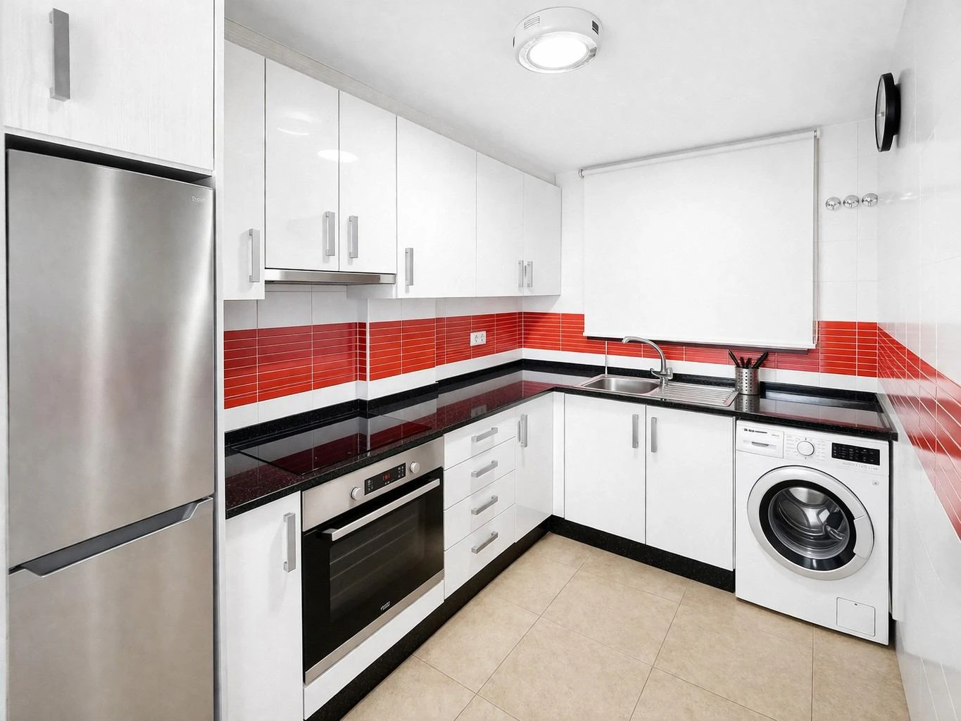 Townhouse opportunity in Aguas Nuevas