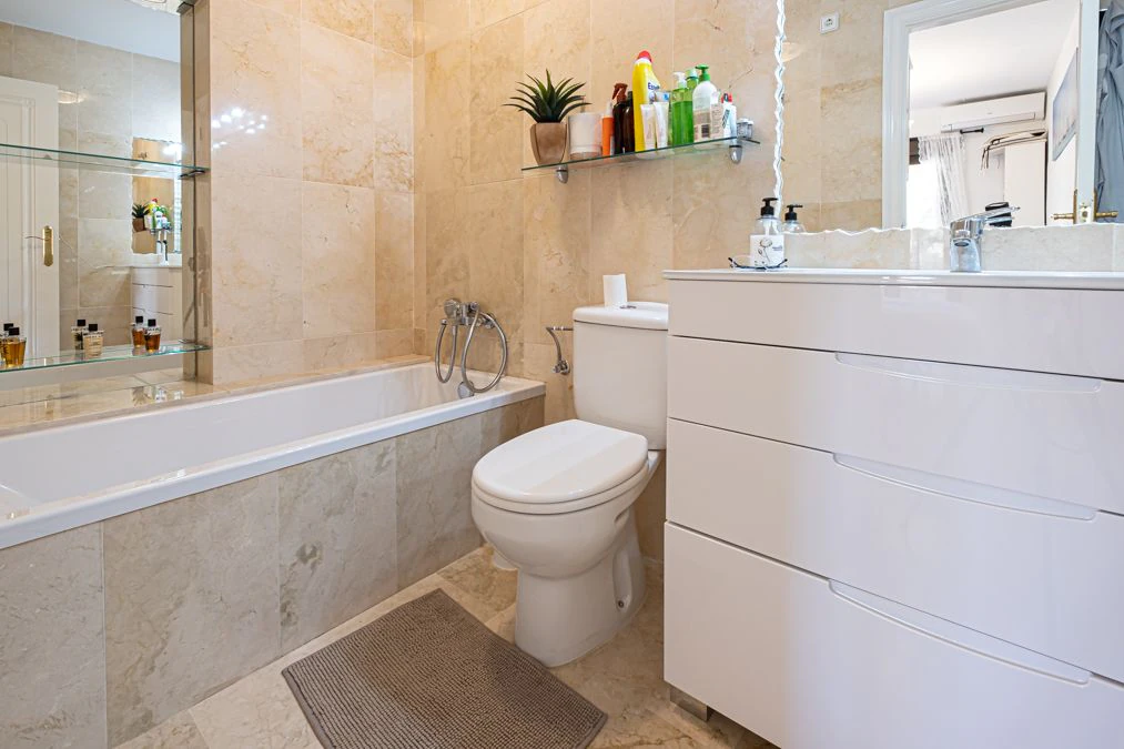 Apartament na sprzedaż w Orihuela