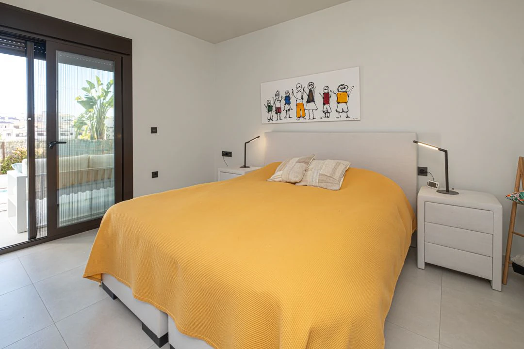 Apartament na sprzedaż w Orihuela