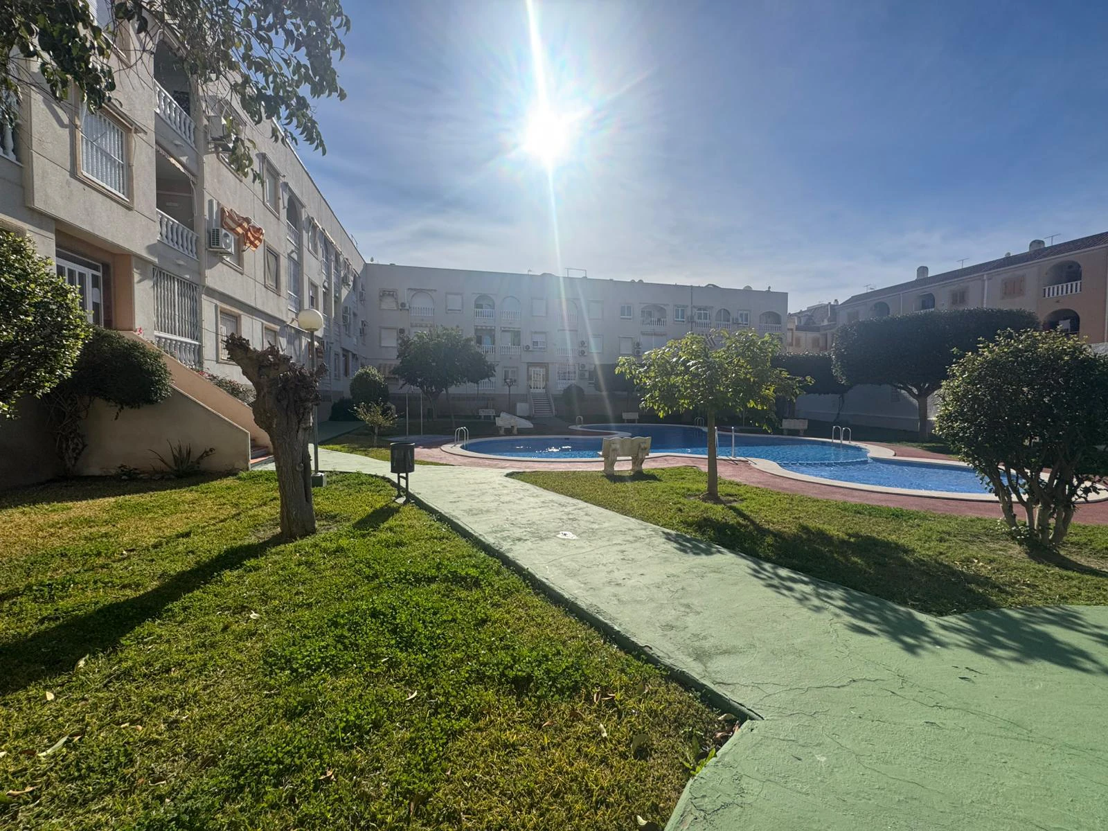 Apartament na sprzedaż w Torrevieja