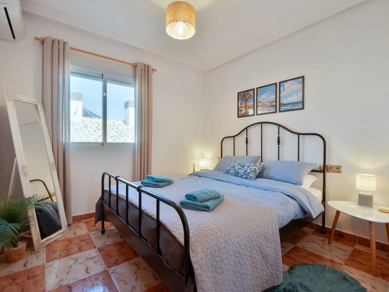 Apartment Penthouse na sprzedaż w Villamartin