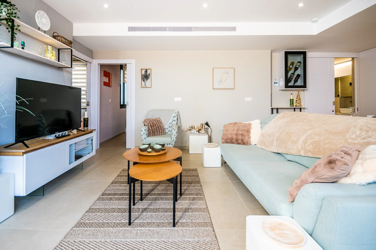 Penthouse na sprzedaż w San Pedro Del Pinatar