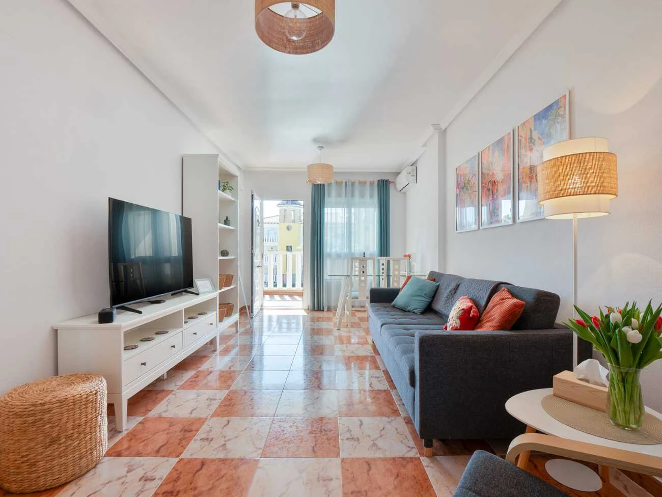 Apartment Penthouse na sprzedaż w Villamartin
