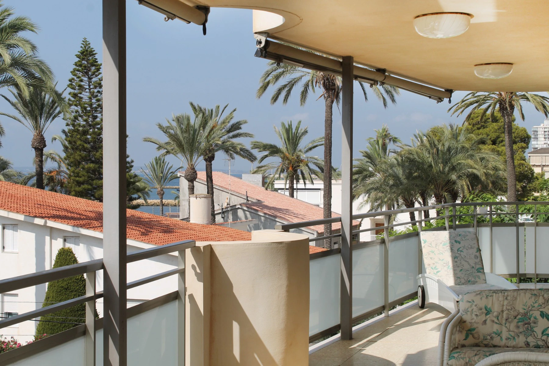 Apartament na sprzedaż w Santa Pola