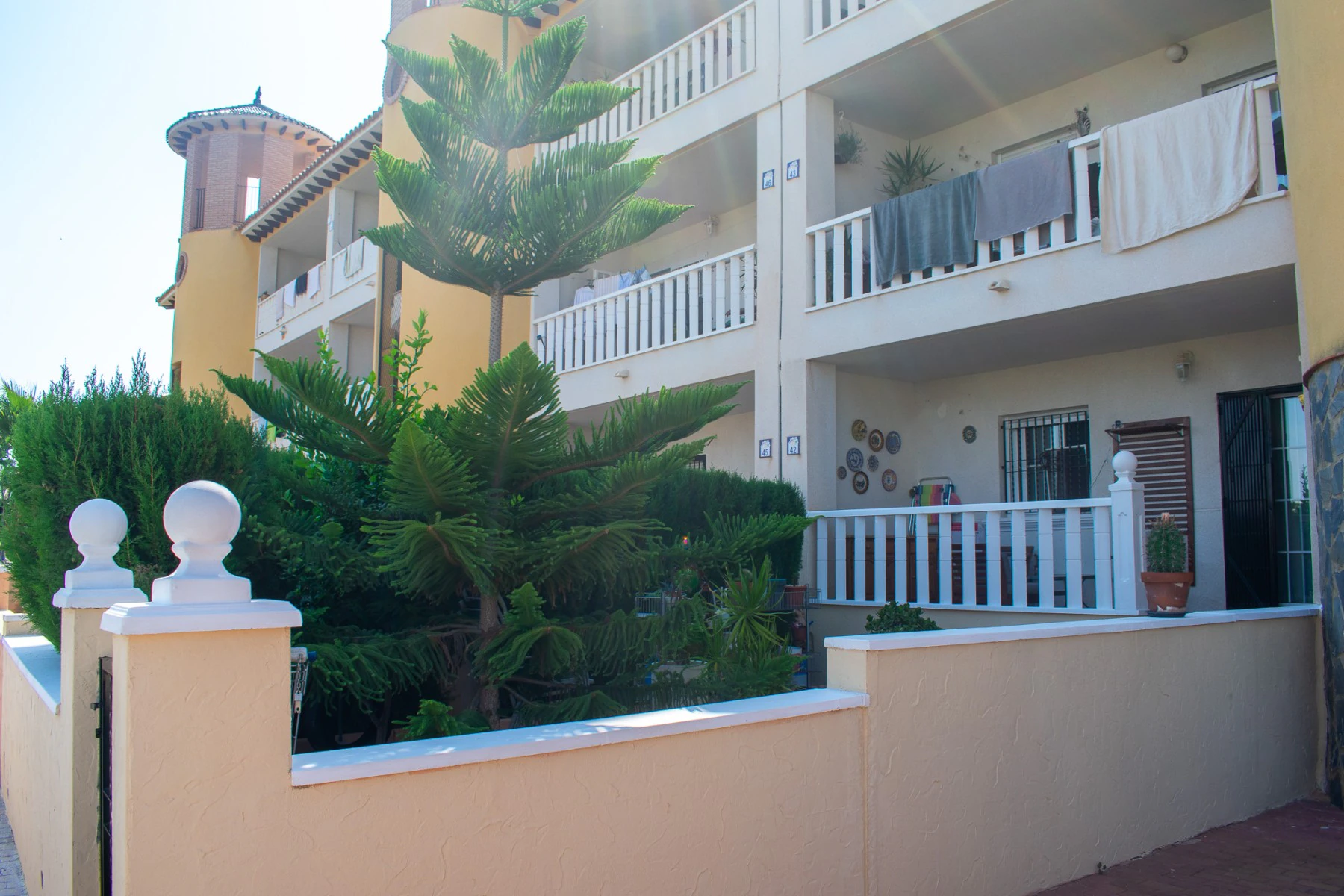 Apartament na sprzedaż w Orihuela Costa
