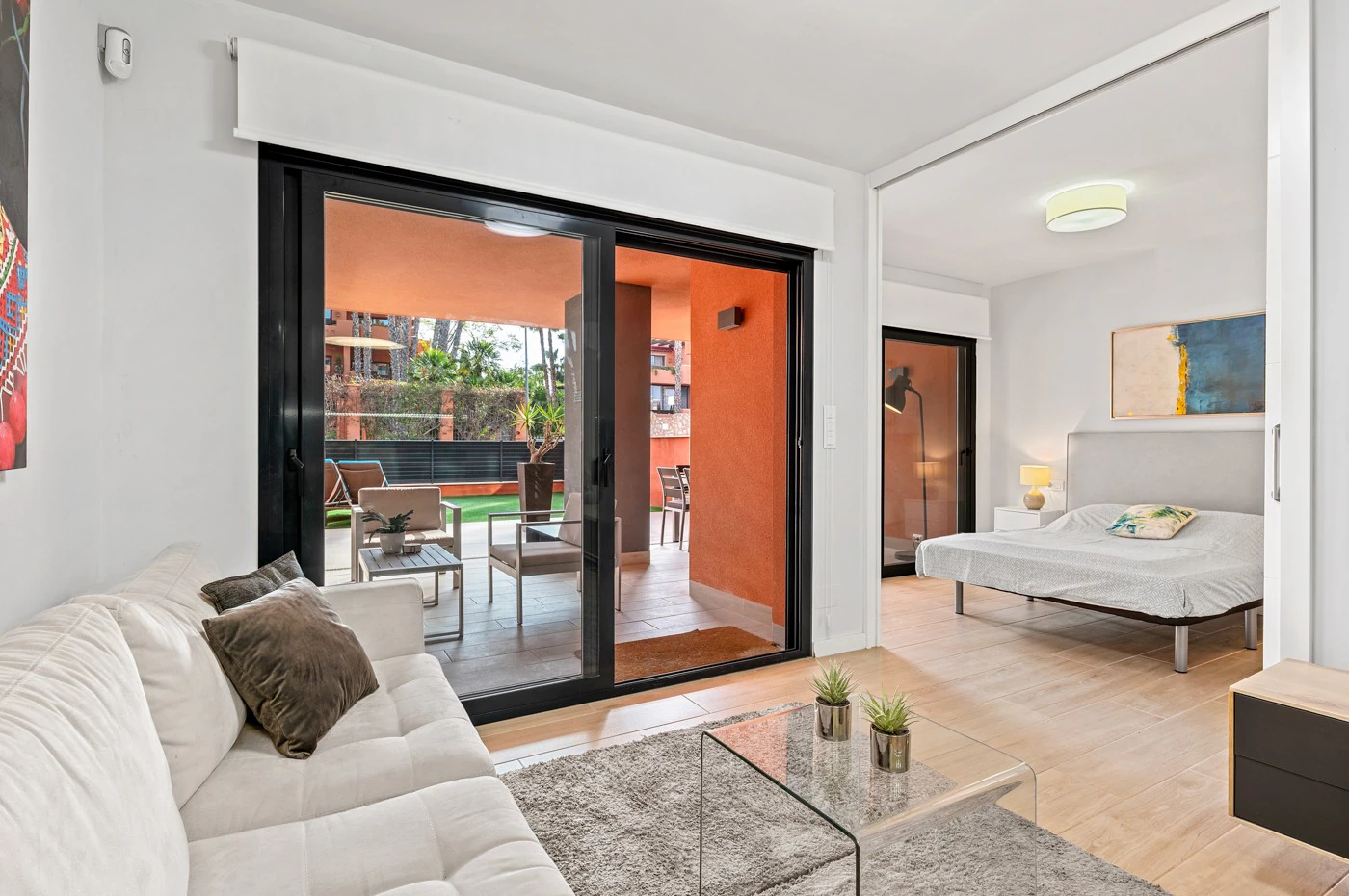 Apartament na sprzedaż w Orihuela Costa
