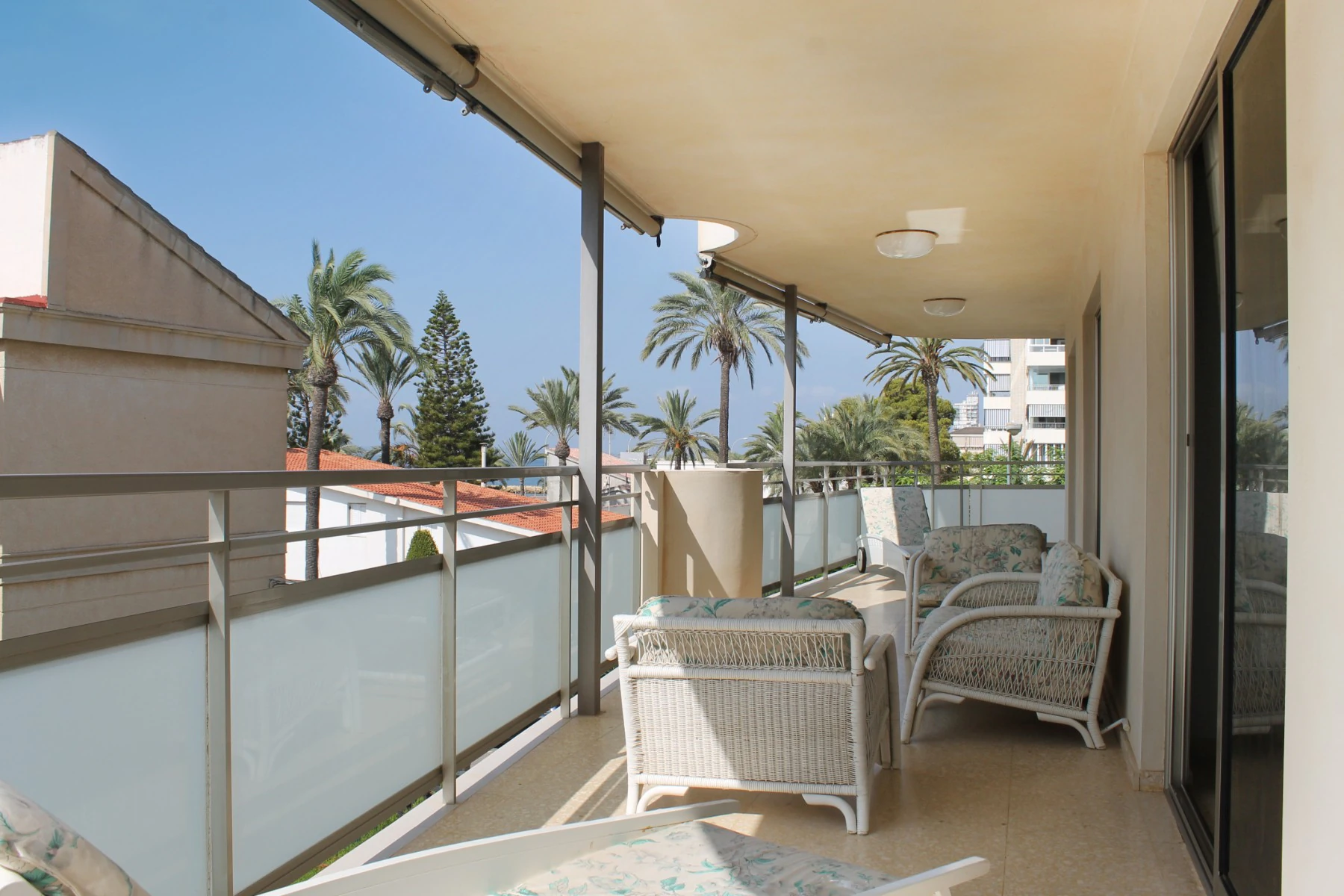 Apartament na sprzedaż w Santa Pola