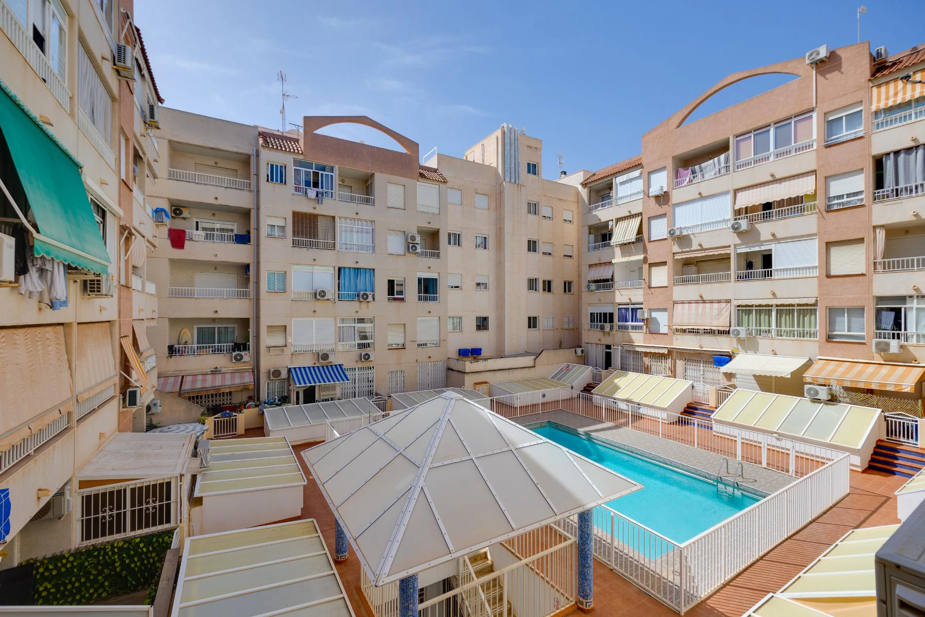 Apartament na sprzedaż w Torrevieja