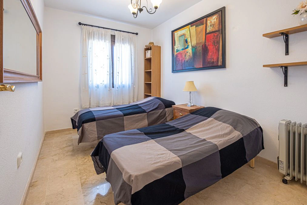 Apartament na sprzedaż w Orihuela