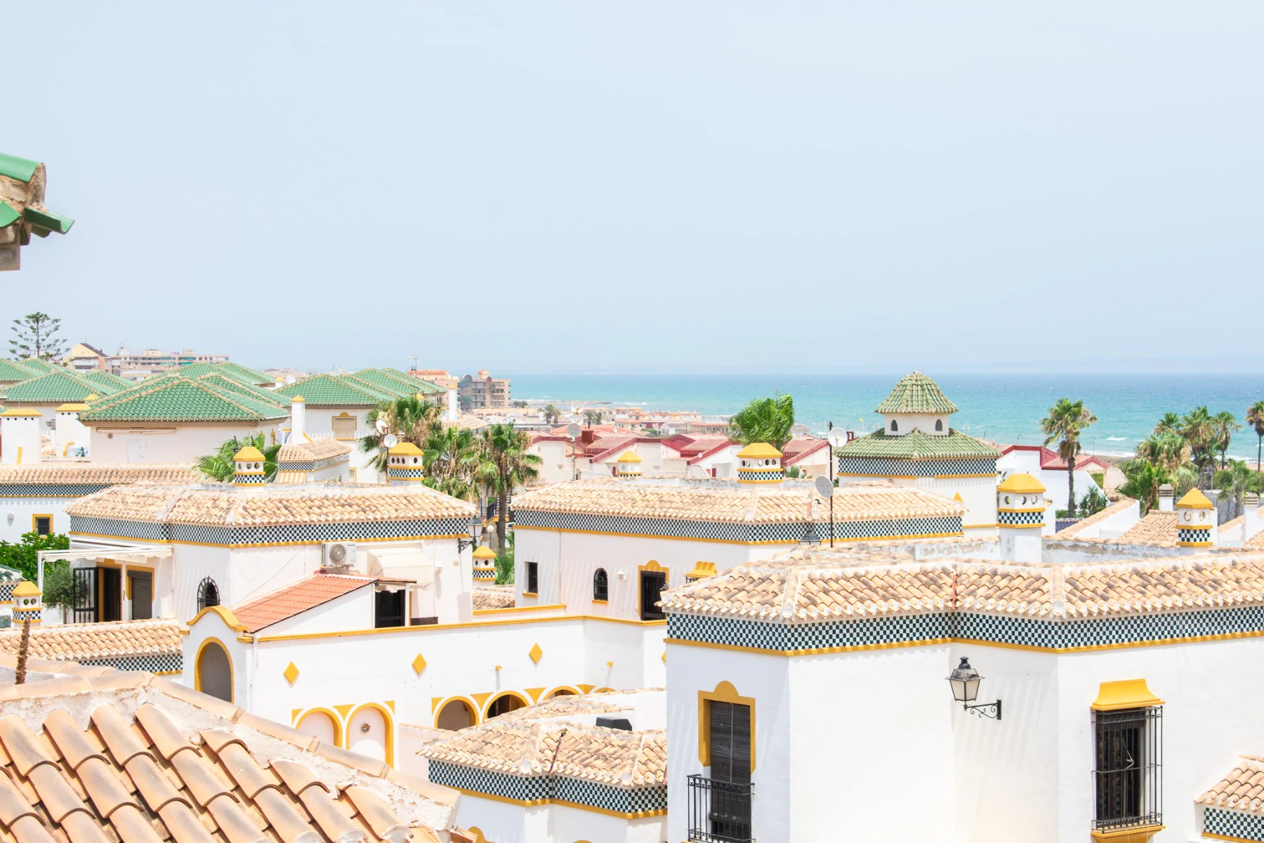 Dom miejski na sprzedaż w Torrevieja