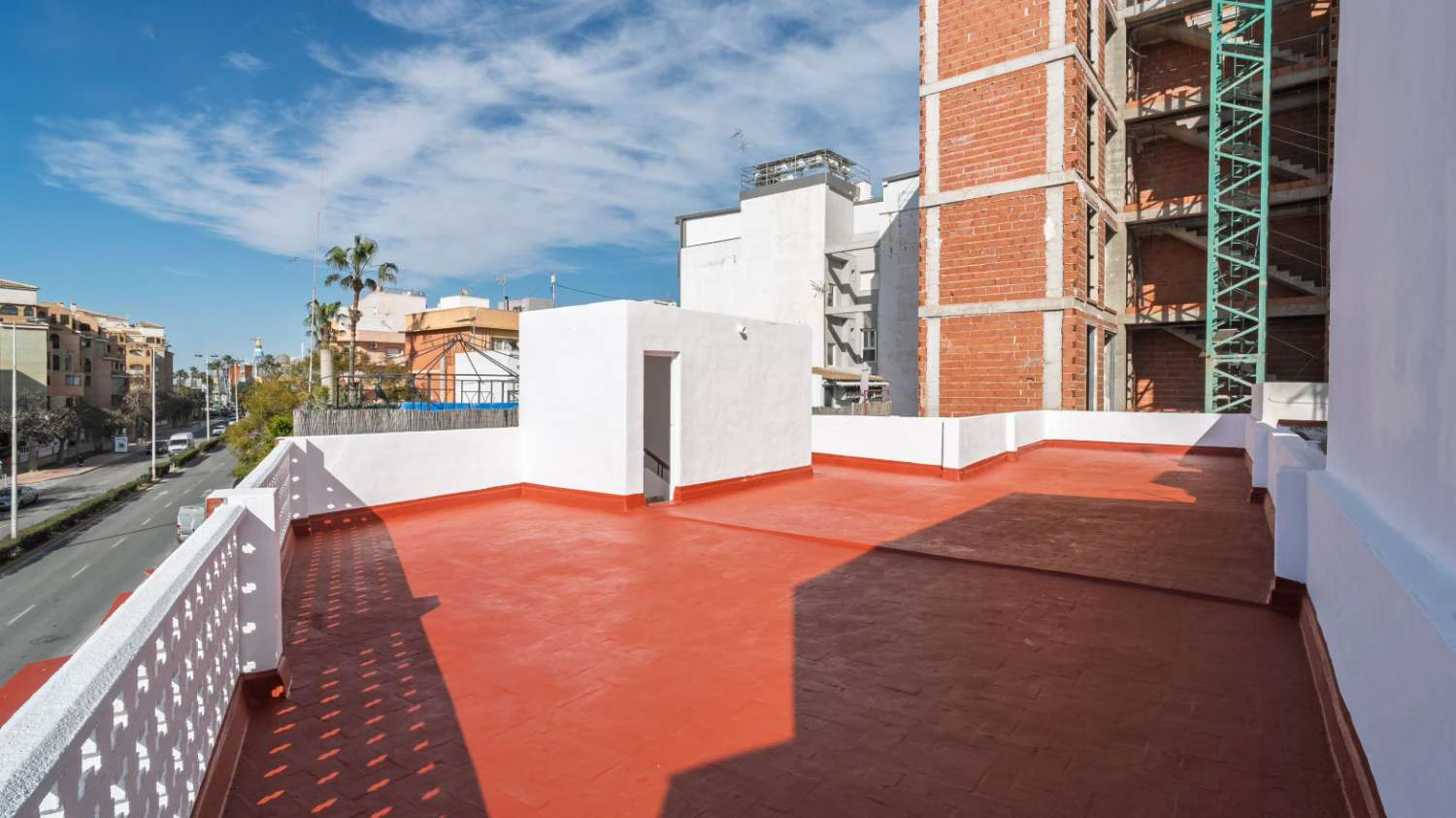 Budynek na sprzedaż w Torrevieja