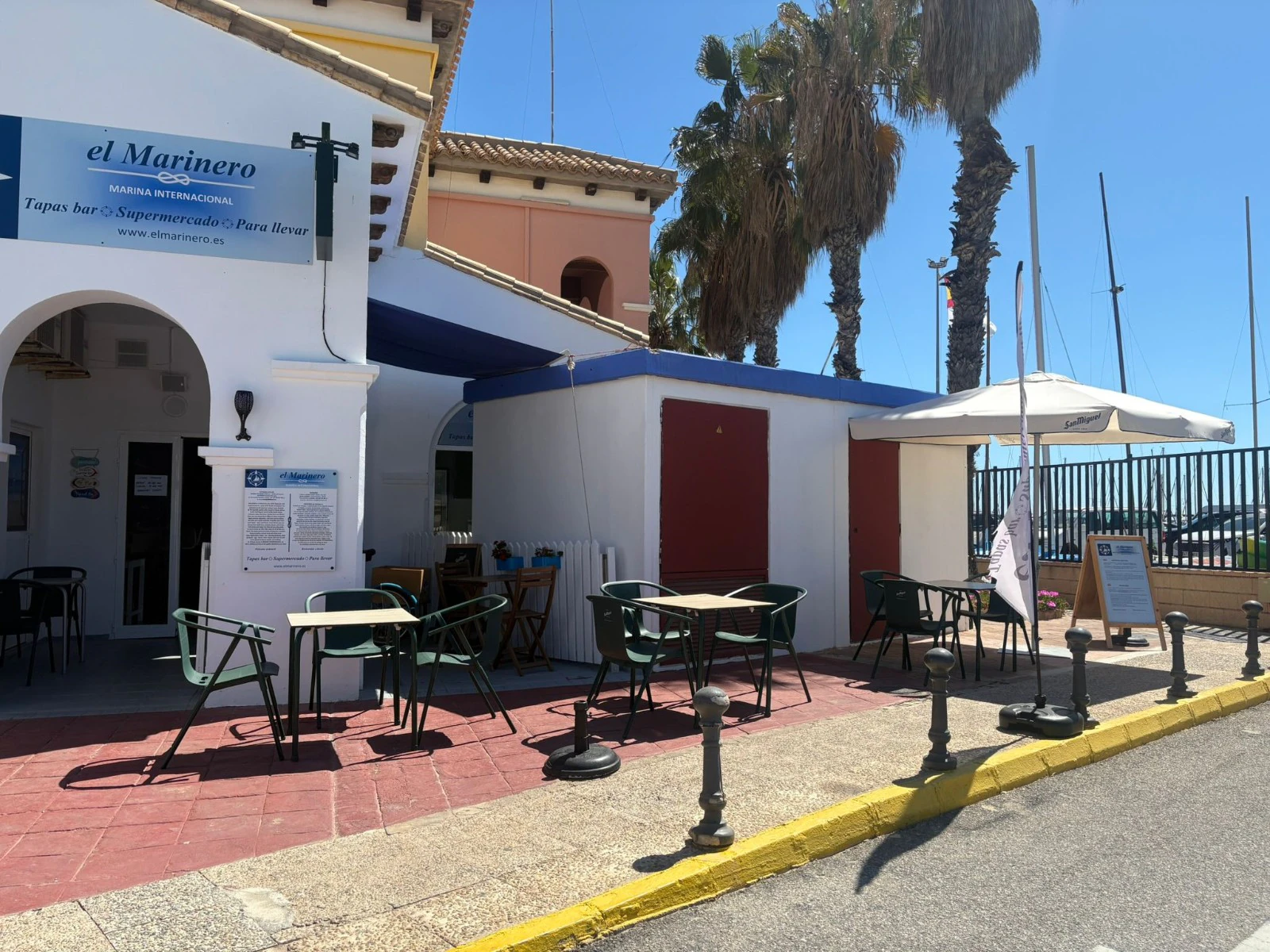 Lokale użytkowe na sprzedaż w Torrevieja