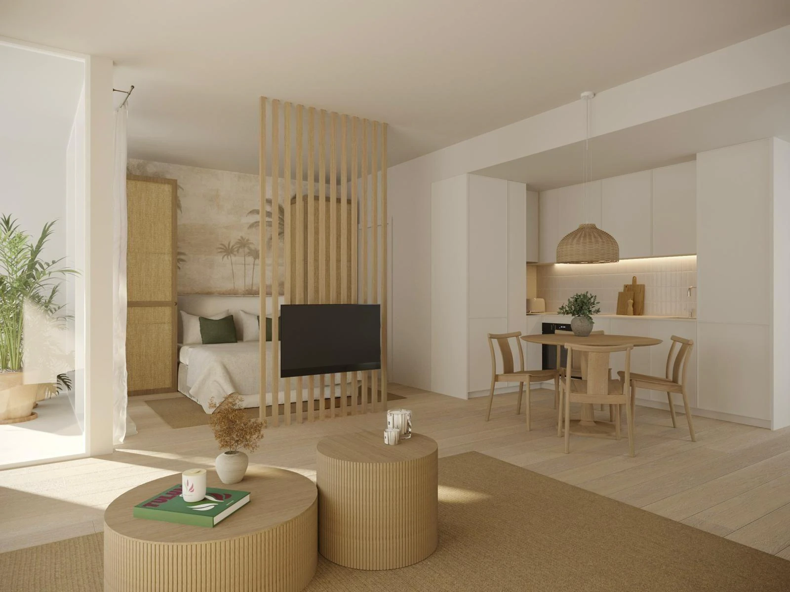 Apartament na sprzedaż w San Pedro Del Pinatar