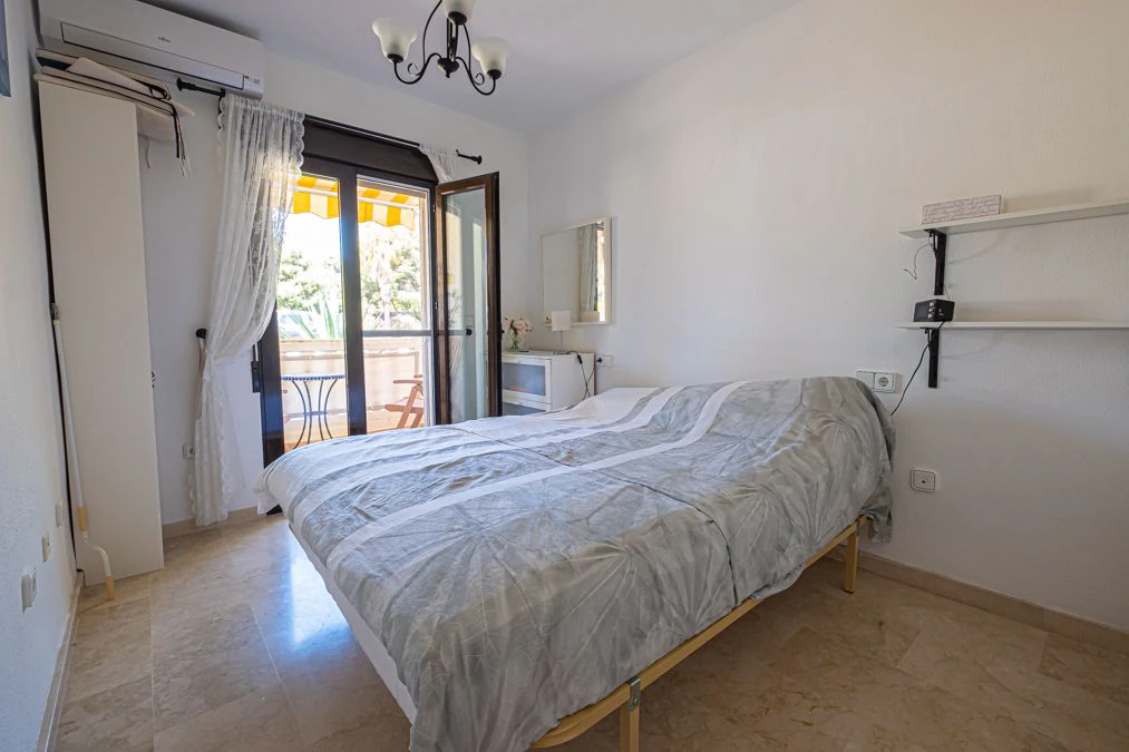 Apartament na sprzedaż w Orihuela