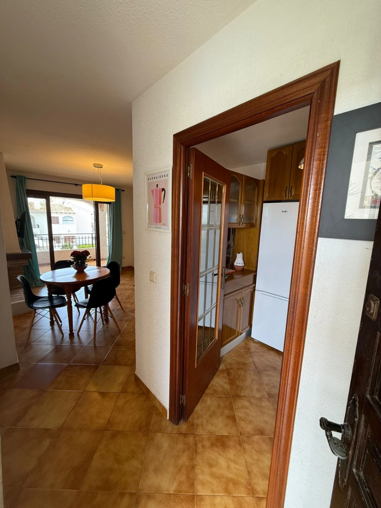 Apartament na sprzedaż w Orihuela