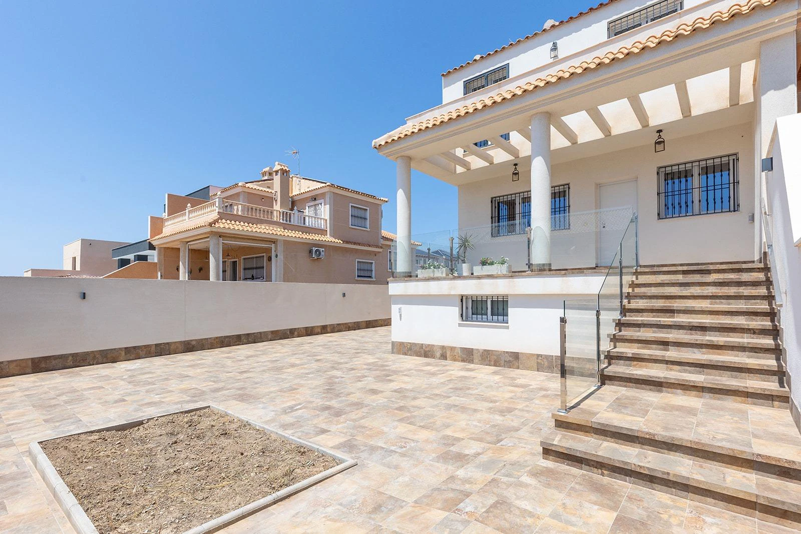 Renovated Villa Opportunity in Aguas Nuevas
