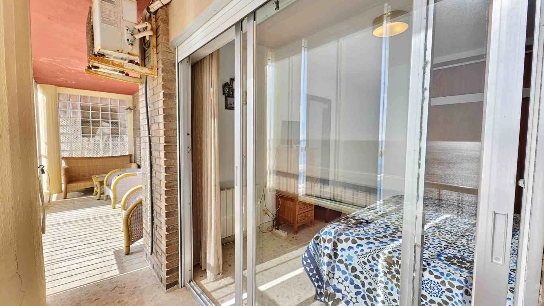 Apartament na sprzedaż w Torrevieja